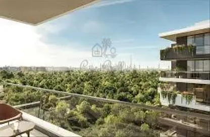 Apartment - 2 Bedrooms - 2 Bathrooms for sale in Ghaf Woods - Dubai Land - Dubai