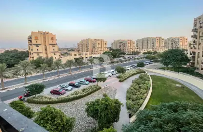 Apartment - 1 Bedroom - 1 Bathroom for rent in Al Ramth 26 - Al Ramth - Remraam - Dubai