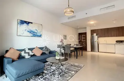 Apartment - 1 Bedroom - 1 Bathroom for rent in Park Heights 2 - Park Heights - Dubai Hills Estate - Dubai