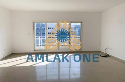 Apartment - 2 Bedrooms - 3 Bathrooms for sale in Tower 11 - Al Reef Downtown - Al Reef - Abu Dhabi