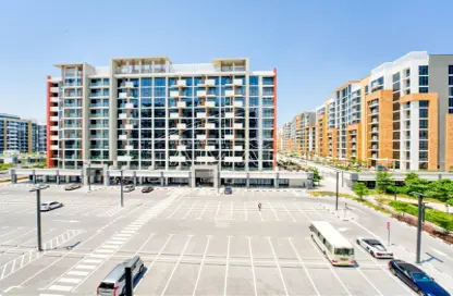 Apartment - 1 Bathroom for sale in AZIZI Riviera - Meydan One - Meydan - Dubai