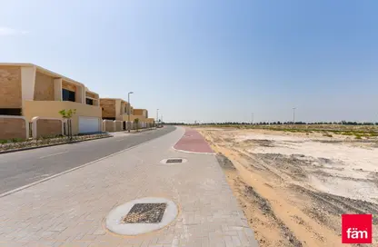 Land - Studio for sale in Jebel Ali Hills - Jebel Ali - Dubai