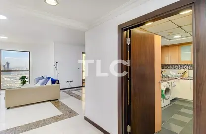 Apartment - 2 Bedrooms - 3 Bathrooms for rent in Murjan 3 - Murjan - Jumeirah Beach Residence - Dubai