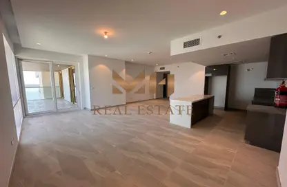 Apartment - 2 Bedrooms - 3 Bathrooms for rent in Qaryat Al Hidd - Saadiyat Island - Abu Dhabi