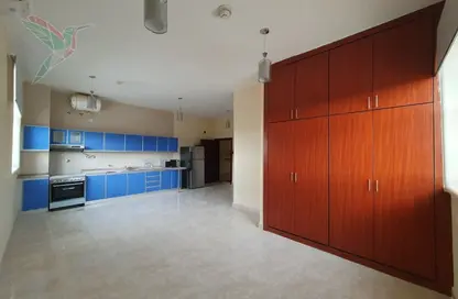 Apartment - Studio - 1 Bathroom for rent in Al Meryal - Al Khabisi - Al Ain