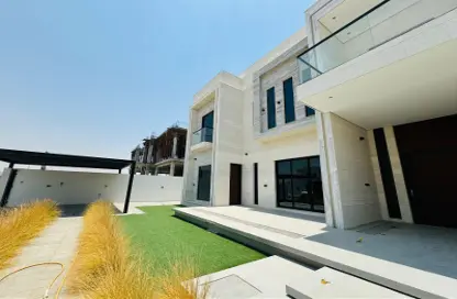 Villa - 5 Bedrooms for sale in Hoshi 1 - Hoshi - Al Badie - Sharjah