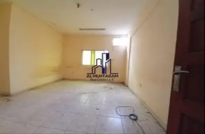 Apartment - 1 Bedroom - 1 Bathroom for rent in Al Butina B - Al Butina - Sharjah