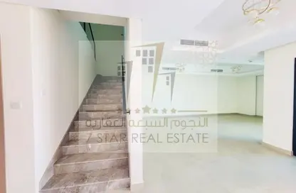 Townhouse - 3 Bedrooms - 3 Bathrooms for sale in Sharjah Sustainable City - Sharjah