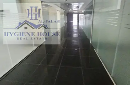 Office Space - Studio - 1 Bathroom for rent in Al Rashidiya 1 - Al Rashidiya - Ajman