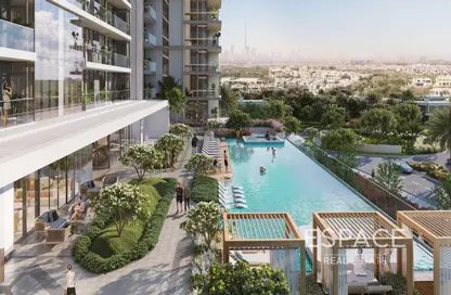 Apartment - 2 Bedrooms - 3 Bathrooms for sale in Ellington House - Dubai Hills Estate - Dubai