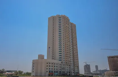 Apartment - 3 Bedrooms - 4 Bathrooms for sale in Al Rabia Tower - Majan - Dubai Land - Dubai