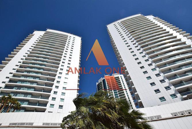 Apartment - 2 Bedrooms - 3 Bathrooms for sale in Amaya Towers - Shams Abu Dhabi - Al Reem Island - Abu Dhabi