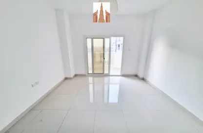 Apartment - 1 Bedroom - 1 Bathroom for rent in Sarab 2 - Aljada - Sharjah