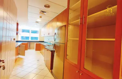 شقة - 2 غرف نوم - 3 حمامات للايجار في منازل الصفا - الخليج التجاري - دبي