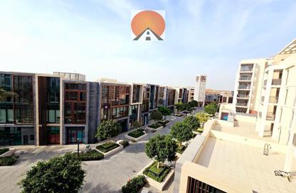 Apartment - 1 Bedroom - 2 Bathrooms for rent in Woroud 2 - Al Zahia - Muwaileh Commercial - Sharjah