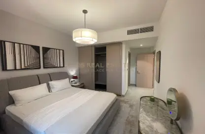 Apartment - 1 Bedroom - 2 Bathrooms for sale in The Stella - Al Furjan - Dubai