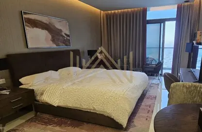 Apartment - Studio - 1 Bathroom for sale in Aykon City Tower B - Aykon City - Business Bay - Dubai