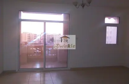 Apartment - Studio - 1 Bathroom for rent in G02 - Morocco Cluster - International City - Dubai