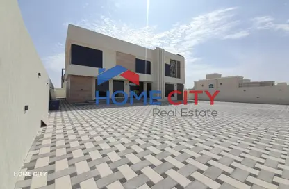 Villa - 6 Bedrooms - 7+ Bathrooms for rent in Madinat Al Riyad - Abu Dhabi