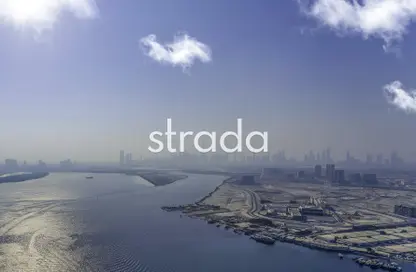 Apartment - 3 Bedrooms - 4 Bathrooms for sale in The Grand - Dubai Creek Harbour (The Lagoons) - Dubai