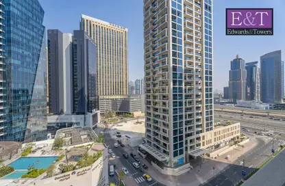 Apartment - 1 Bedroom - 1 Bathroom for sale in Al Majara 1 - Al Majara - Dubai Marina - Dubai