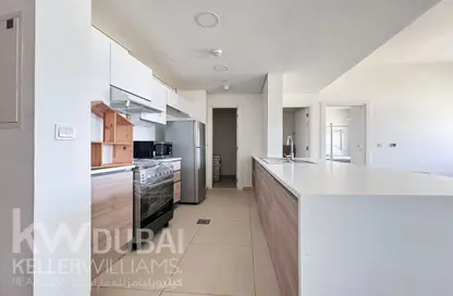 Apartment - 1 Bedroom - 1 Bathroom for rent in Al Andalus Tower A - Al Andalus - Jumeirah Golf Estates - Dubai