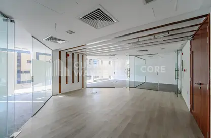 Office Space - Studio for rent in DIFC - Dubai