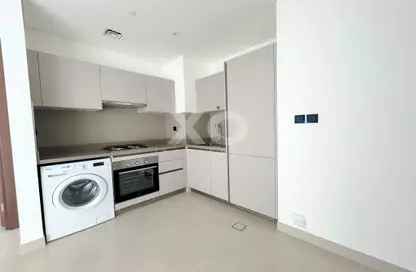 Apartment - 1 Bedroom - 1 Bathroom for rent in Sobha Creek Vistas Reserve - Sobha Hartland - Mohammed Bin Rashid City - Dubai