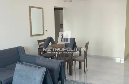 Apartment - 2 Bedrooms - 2 Bathrooms for rent in Sydney Tower - Jumeirah Village Circle - Dubai