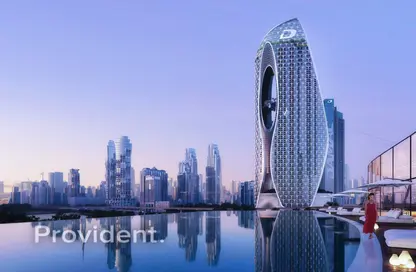 Apartment - 2 Bedrooms - 3 Bathrooms for sale in Safa Two - Business Bay - Dubai