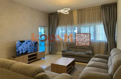 Apartment - 2 Bedrooms - 2 Bathrooms for sale in Ajman One Tower 6 - Ajman One - Ajman Downtown - Ajman