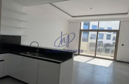 Apartment - 1 Bedroom - 2 Bathrooms for sale in Curve by Sentro - Arjan - Dubai