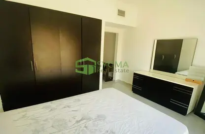 Apartment - 1 Bedroom - 2 Bathrooms for sale in Summer 2 - Seasons Community - Jumeirah Village Circle - Dubai