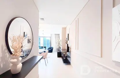 Apartment - 2 Bedrooms - 2 Bathrooms for sale in Burj Crown - Downtown Dubai - Dubai