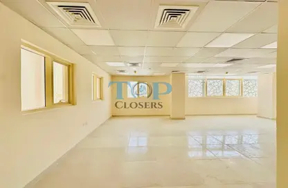 Office Space - Studio - 2 Bathrooms for rent in Aud Al Touba 1 - Central District - Al Ain