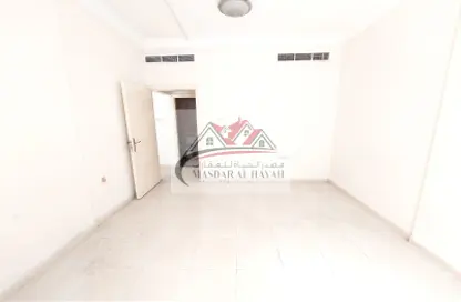 Apartment - 1 Bedroom - 1 Bathroom for rent in Al Nada Tower - Al Nahda - Sharjah