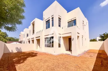 Townhouse - 3 Bedrooms - 3 Bathrooms for sale in Mira Oasis 3 - Mira Oasis - Reem - Dubai