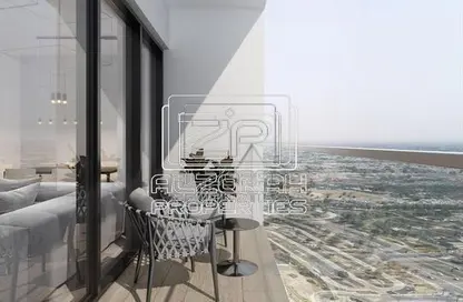 Apartment - 2 Bedrooms - 3 Bathrooms for sale in Seerah - Al Mamsha - Muwaileh - Sharjah