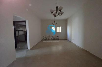 Apartment - 2 Bedrooms - 2 Bathrooms for rent in Taliatela Street - Al Nahda - Sharjah