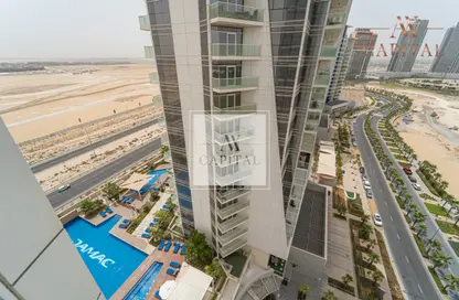 Apartment - Studio - 1 Bathroom for sale in Artesia C - Artesia - DAMAC Hills - Dubai