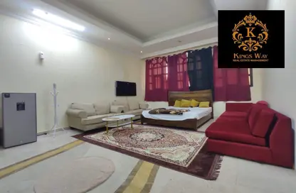 Villa - 1 Bathroom for rent in Mohamed Bin Zayed City - Abu Dhabi