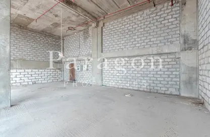 Retail - Studio for sale in Pacific Bora Bora - Pacific - Al Marjan Island - Ras Al Khaimah