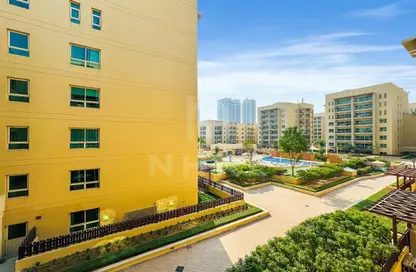 Apartment - 1 Bedroom - 1 Bathroom for sale in Al Arta 3 - Al Arta - Greens - Dubai