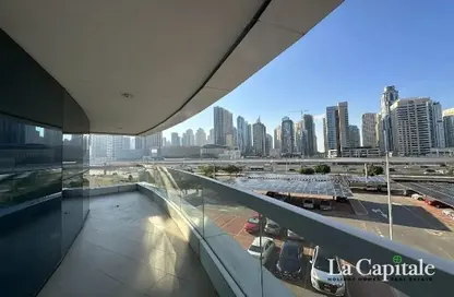 Apartment - 2 Bedrooms - 2 Bathrooms for sale in Saba Tower 3 - JLT Cluster Q - Jumeirah Lake Towers - Dubai