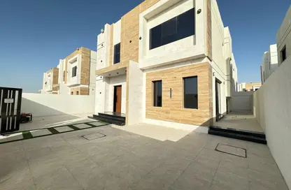 Townhouse - 3 Bedrooms - 3 Bathrooms for sale in Al Helio 2 - Al Helio - Ajman