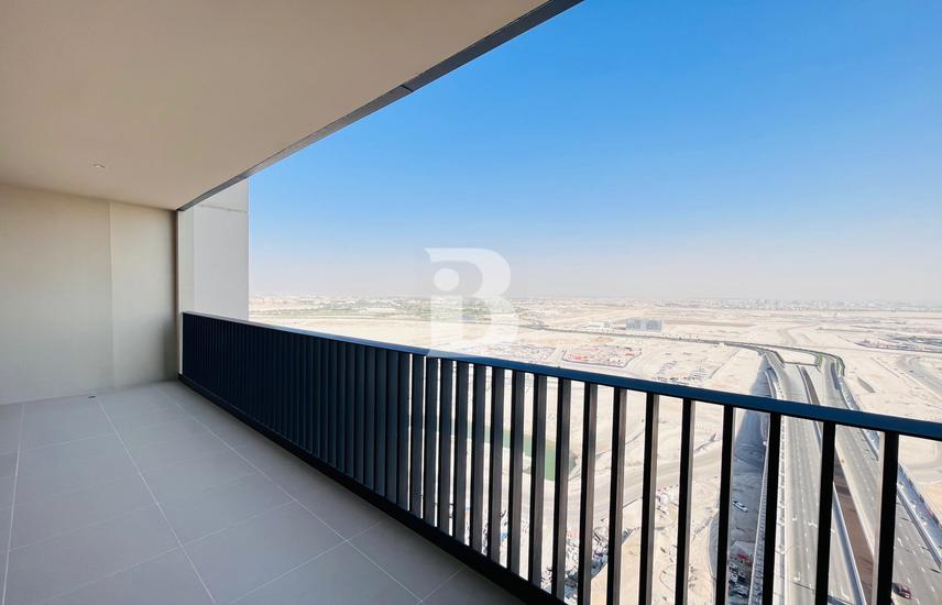 Apartment For Rent In Harbour Gate Tower 2: 2 Bedroom | Brand New Unit ...