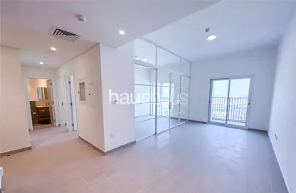 Apartment - 2 Bedrooms - 1 Bathroom for rent in Golfville - Dubai Hills Estate - Dubai