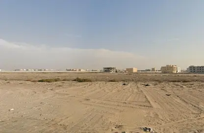 Land - Studio for sale in Al Jurf Industrial 2 - Al Jurf Industrial - Ajman