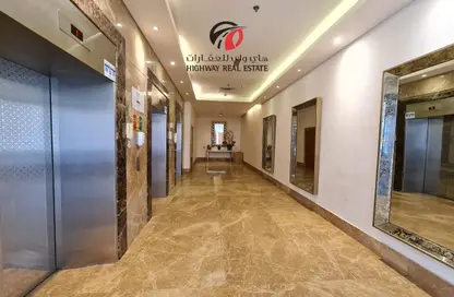 Apartment - 1 Bathroom for rent in Dubai Star Building - Al Nahda 1 - Al Nahda - Dubai