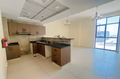 Apartment - 1 Bedroom - 1 Bathroom for rent in Al Jaddaf - Dubai